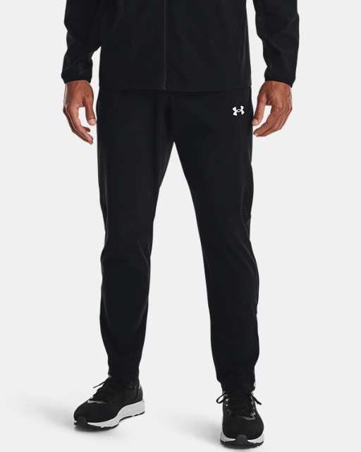 Men's UA Squad 3.0 Warm-Up Pants